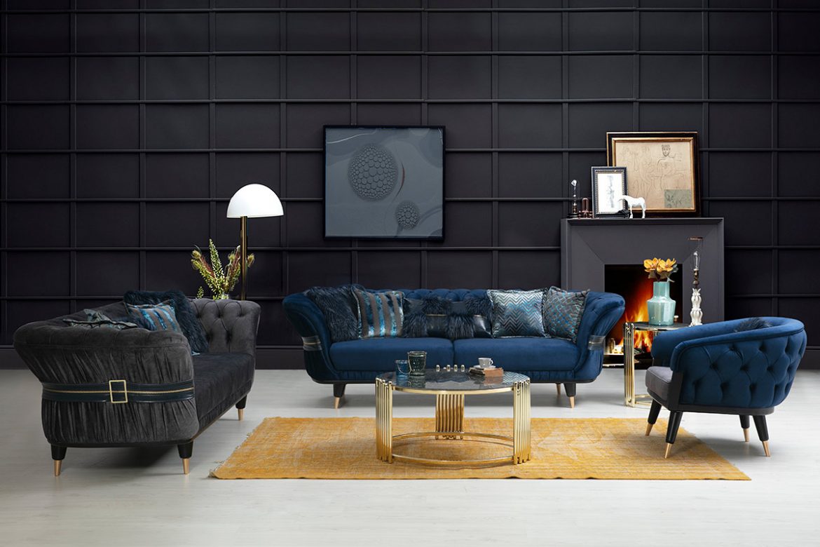 Lodos Koltuk Takımı vivarivamebel.az Lodos Koltuk Takımı vivarivamebel.az