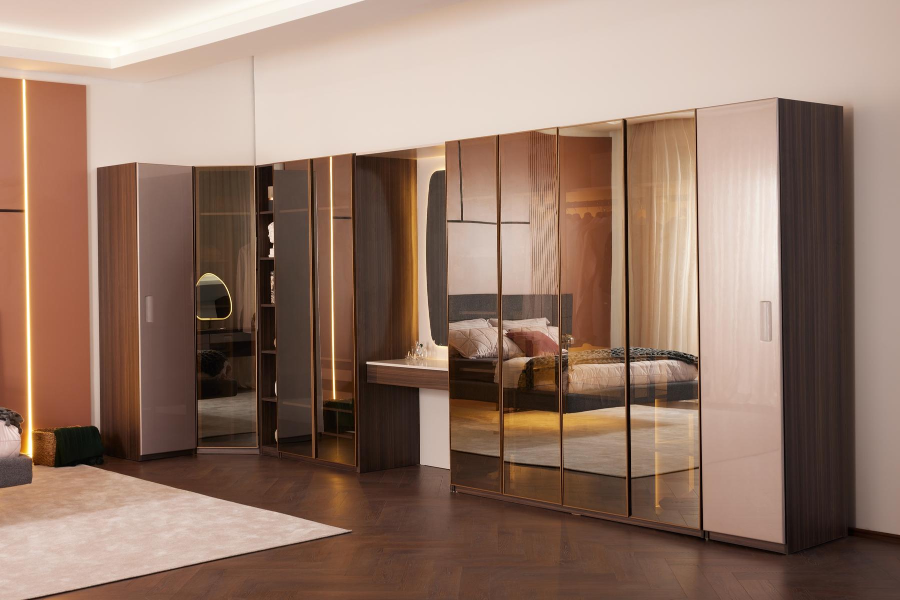 Pegasus Sonsuz Giyinme Odası - Görsel 12