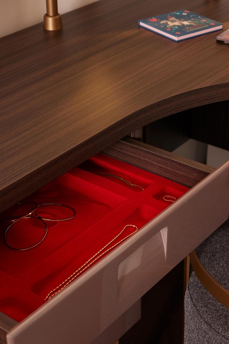 Pegasus Sonsuz Giyinme Odası - Görsel 13