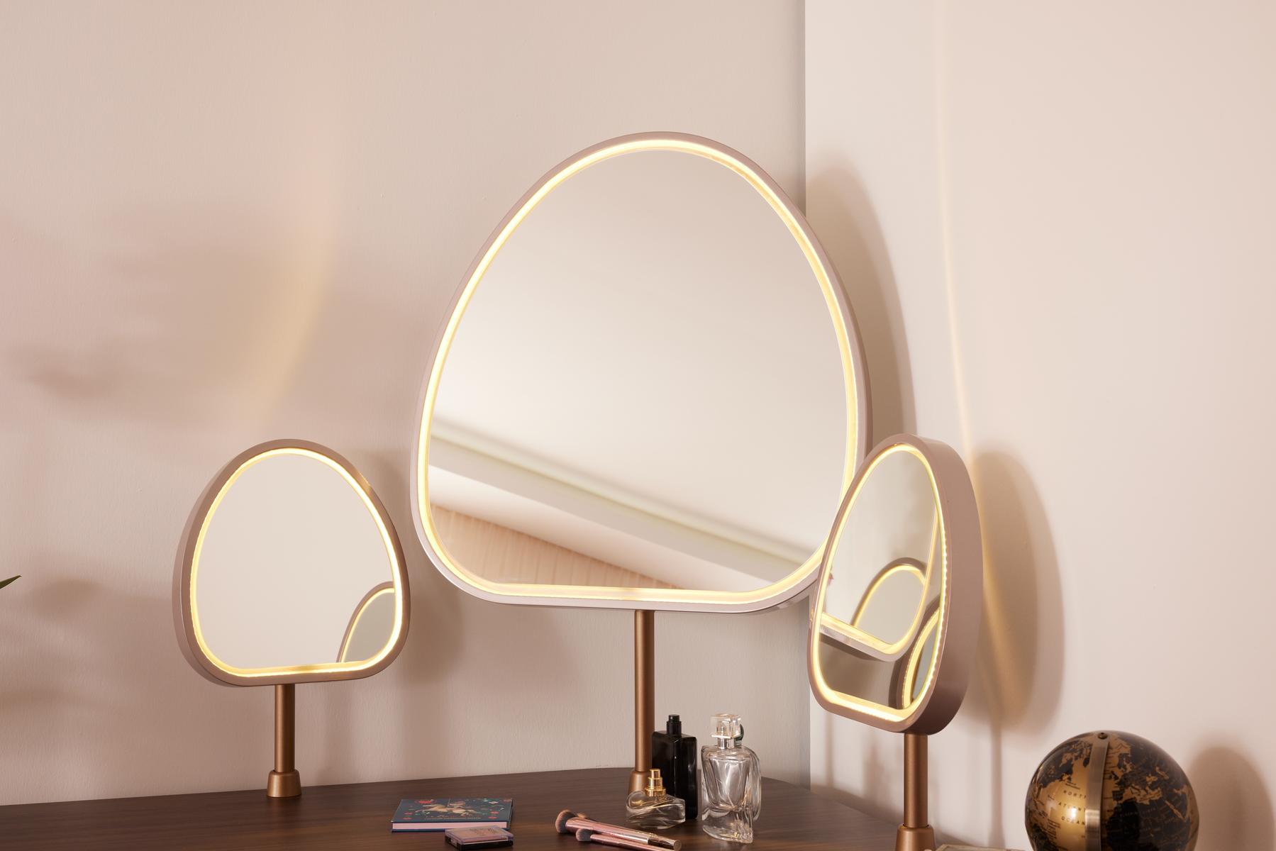 Pegasus Sonsuz Giyinme Odası - Görsel 15