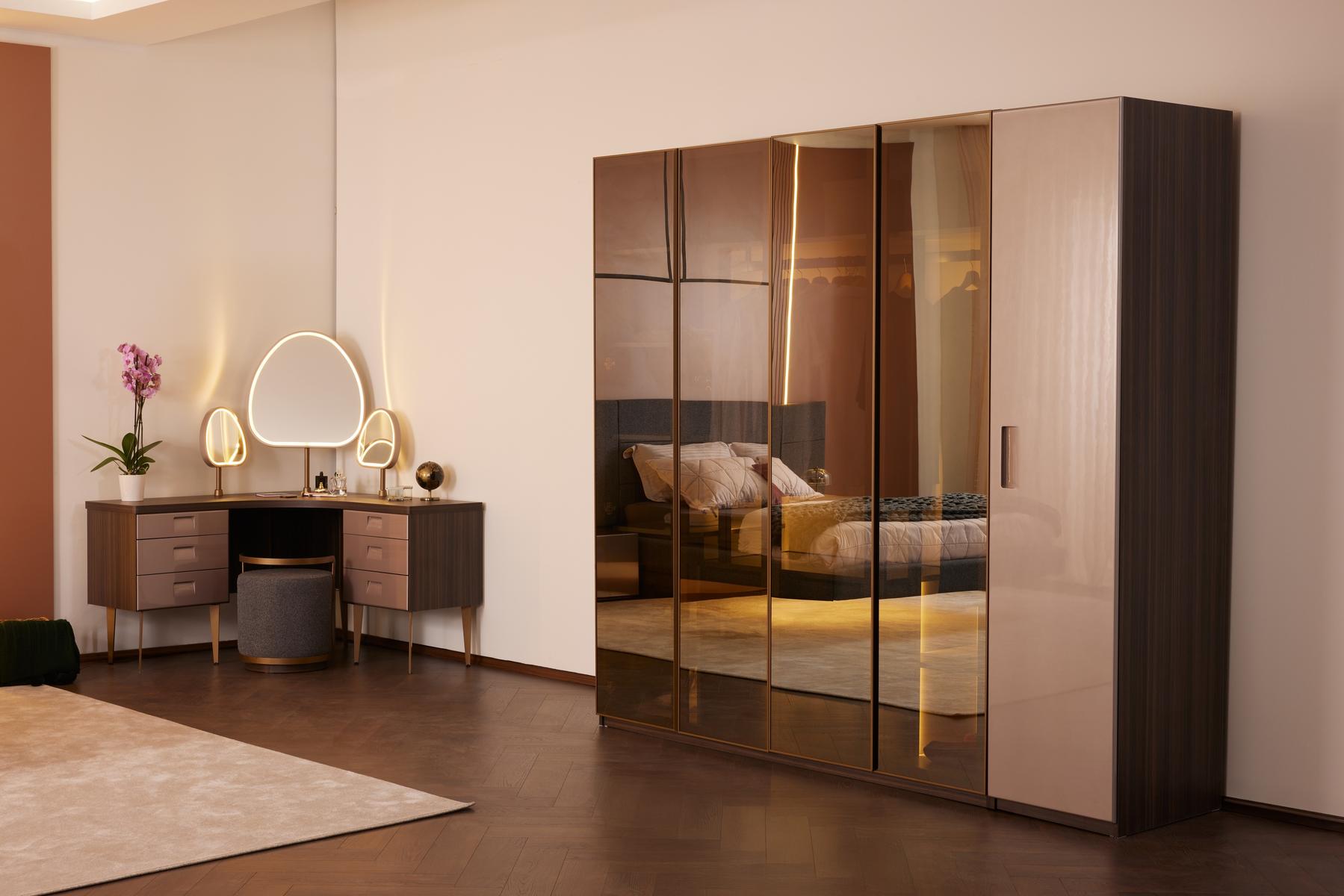 Pegasus Sonsuz Giyinme Odası - Görsel 16