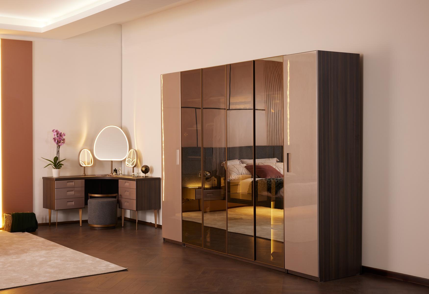 Pegasus Sonsuz Giyinme Odası - Görsel 18