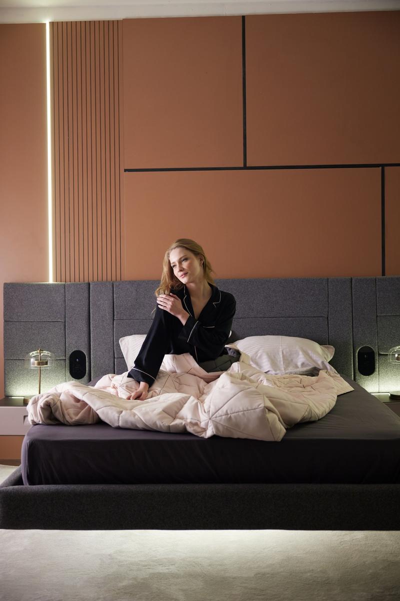 Pegasus Sonsuz Giyinme Odası - Görsel 19