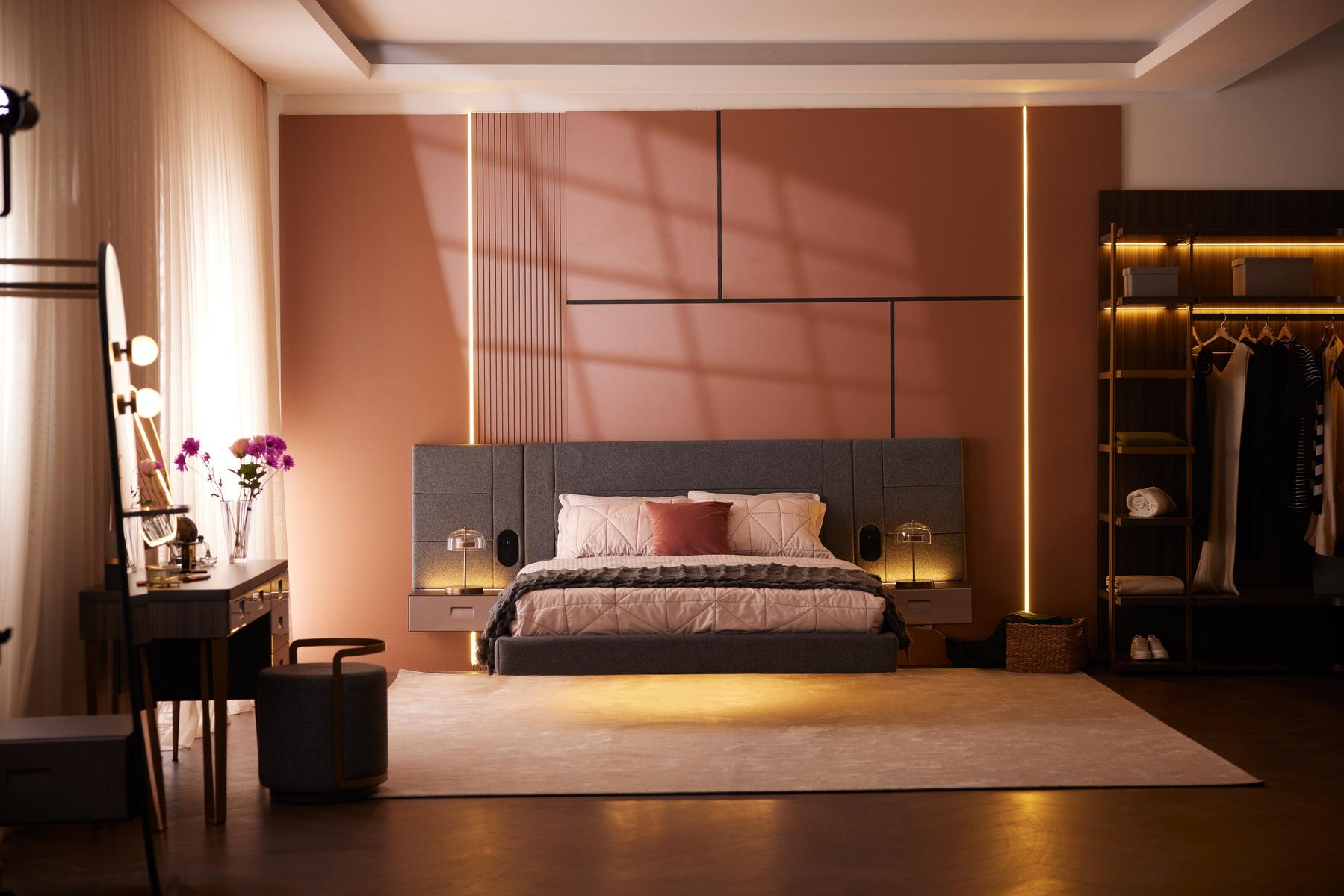 Pegasus Sonsuz Giyinme Odası - Görsel 3