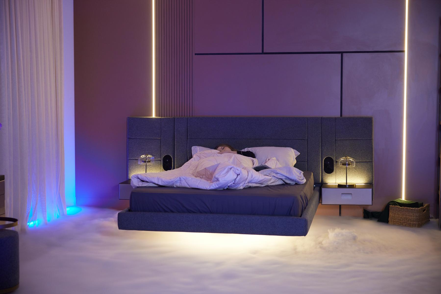 Pegasus Sonsuz Giyinme Odası - Görsel 21