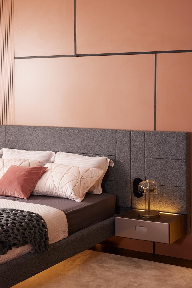 Pegasus Sonsuz Giyinme Odası - Görsel 23