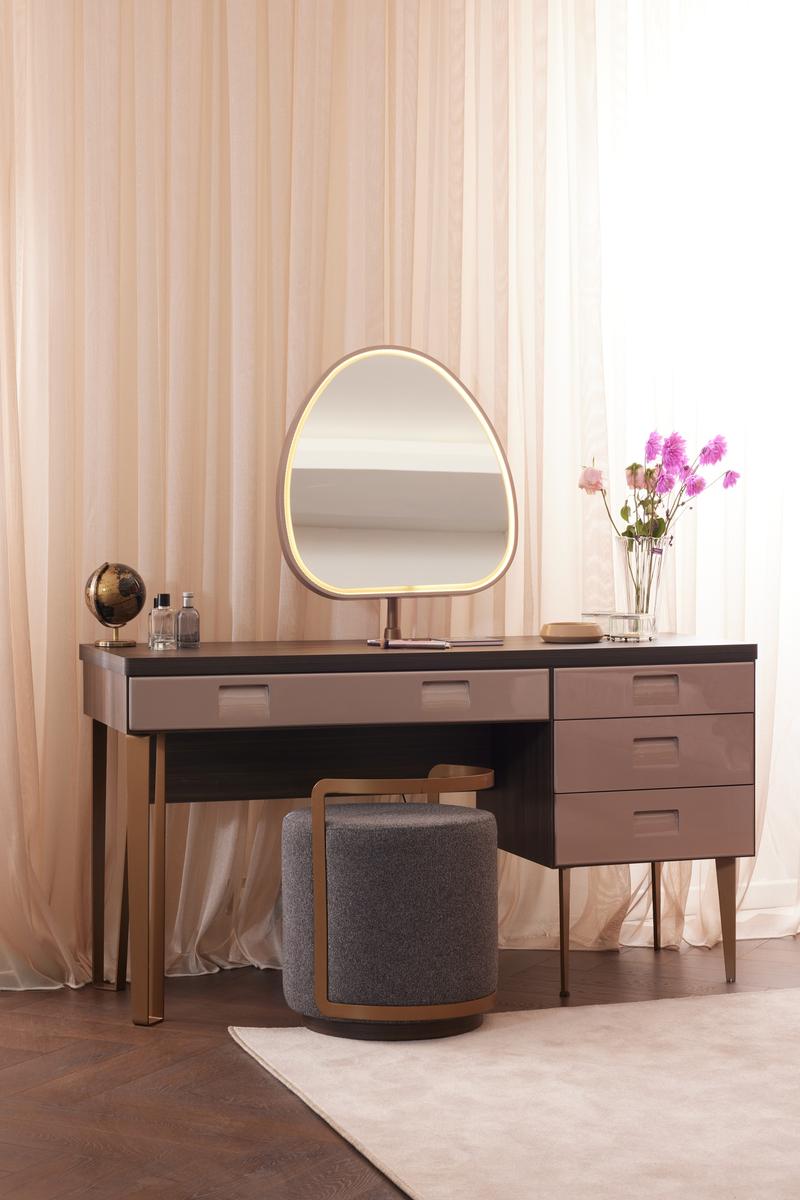 Pegasus Sonsuz Giyinme Odası - Görsel 6