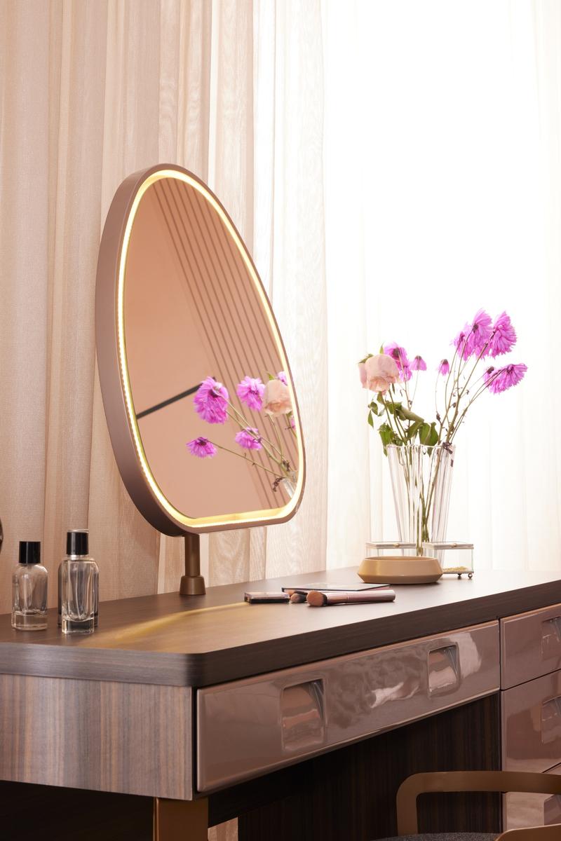 Pegasus Sonsuz Giyinme Odası - Görsel 7