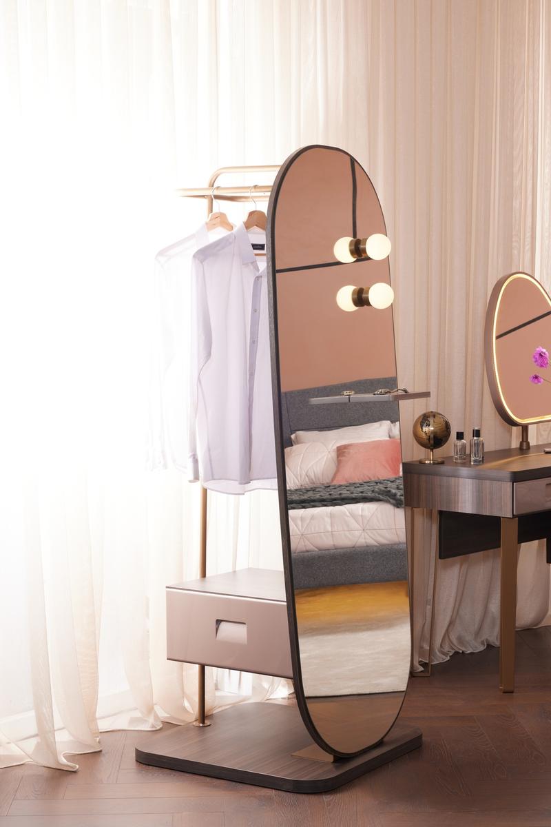 Pegasus Sonsuz Giyinme Odası - Görsel 9