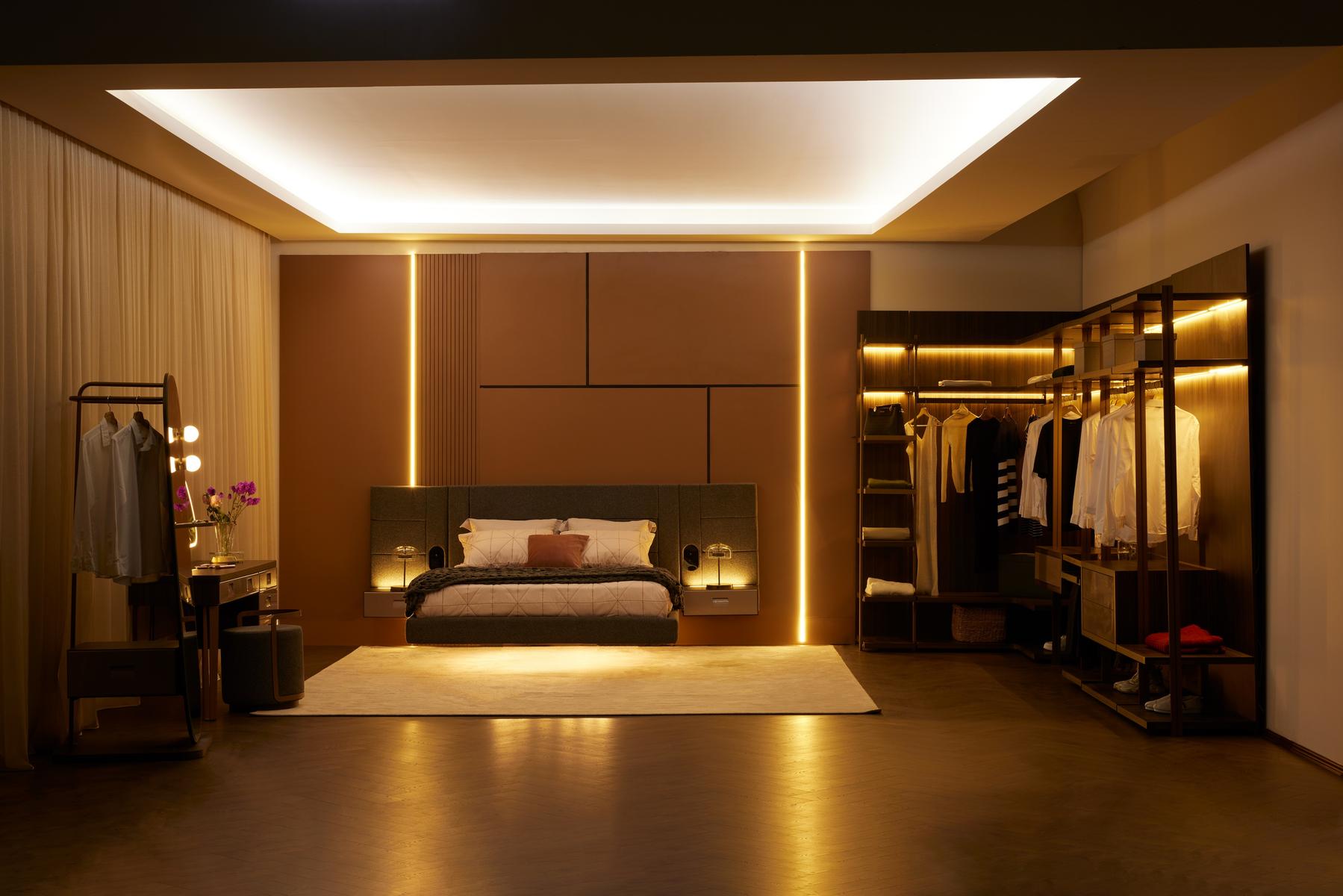 Pegasus Sonsuz Giyinme Odası - Görsel 10